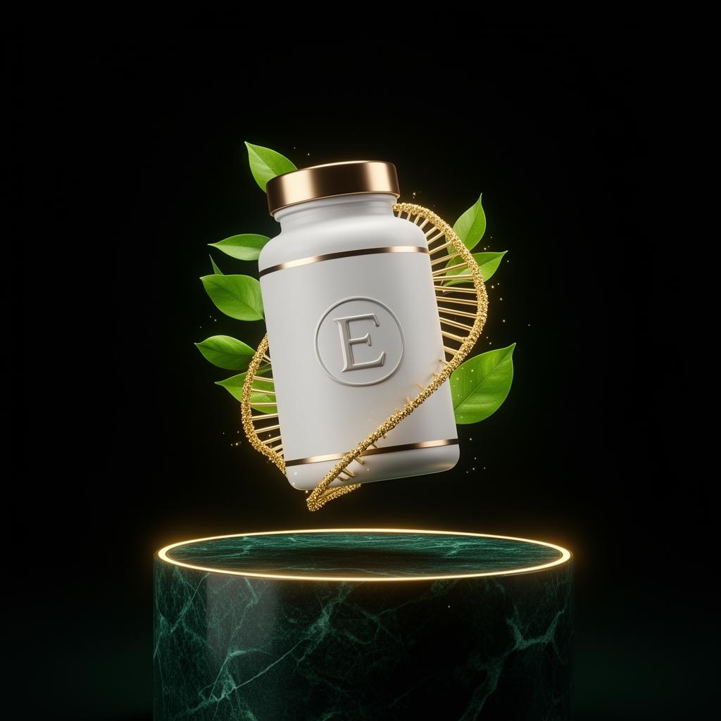 The Gift of Vitality